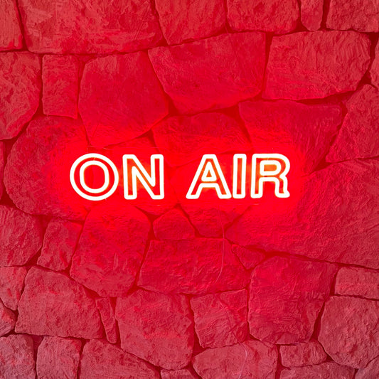 ON AIR SHOWROOM SAMPLE 50% OFF