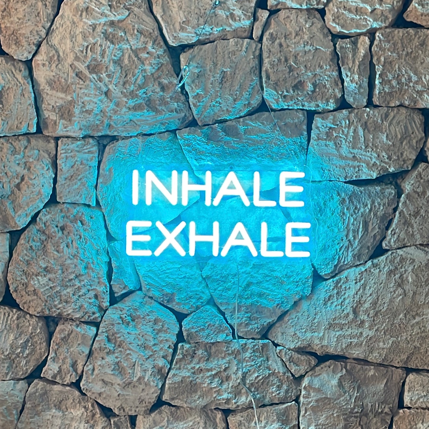 Inhale, Exhale SHOWROOM SAMPLES 50% OFF