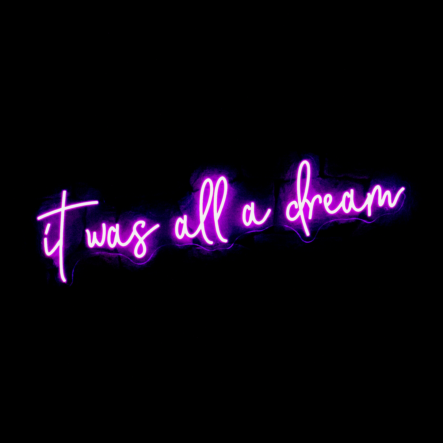 It Was All a Dream SHOWROOM SAMPLES 50% OFF