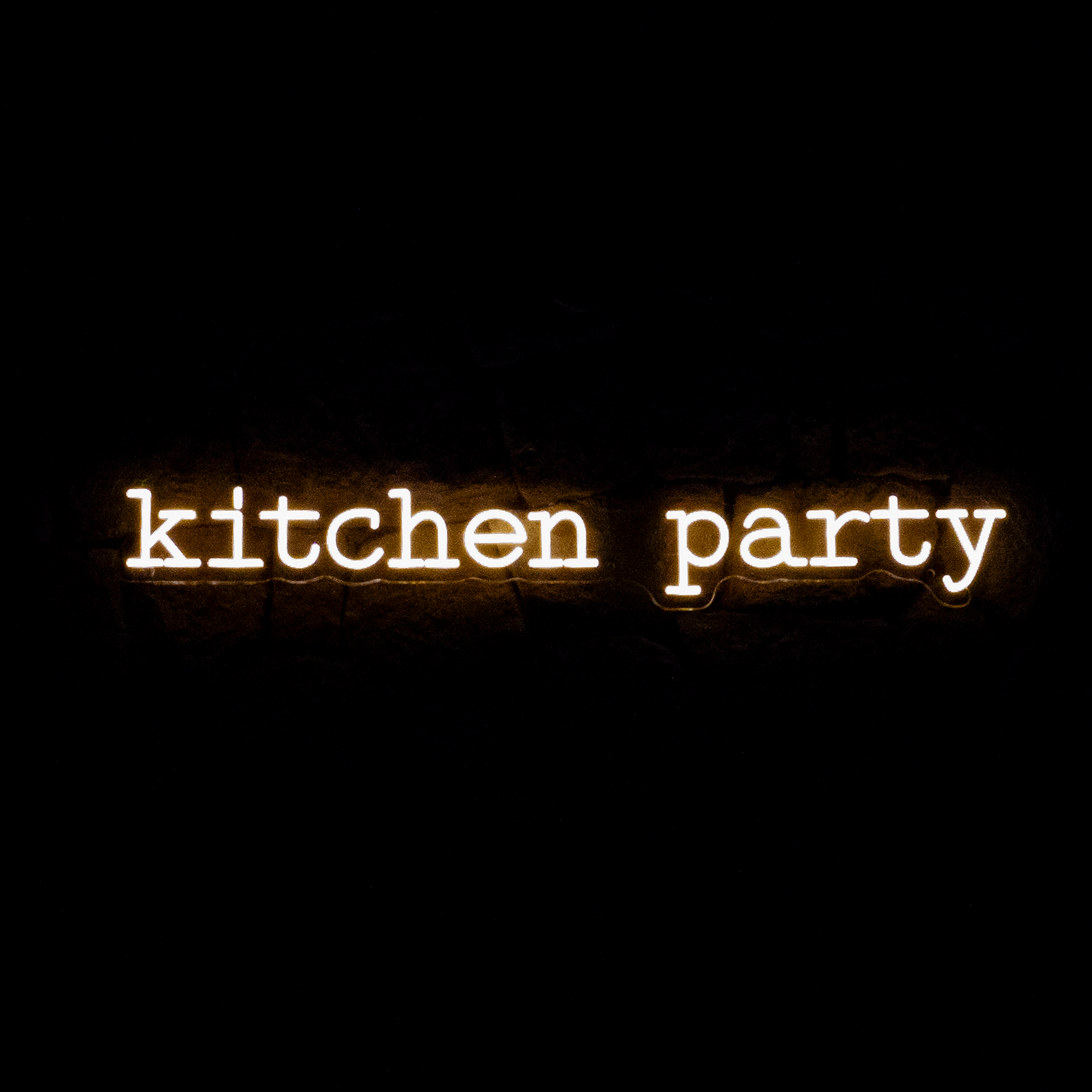 Kitchen Party SHOWROOM SAMPLES 50% OFF