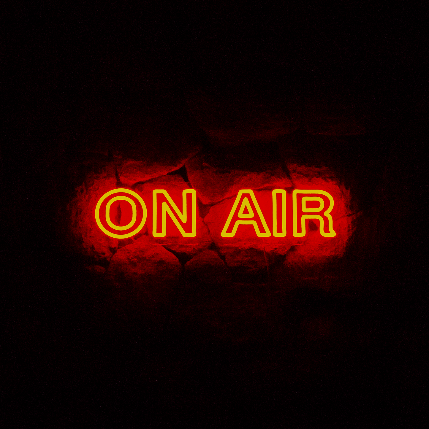ON AIR SHOWROOM SAMPLE 50% OFF