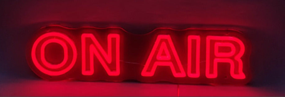 ON AIR SHOWROOM SAMPLE 50% OFF